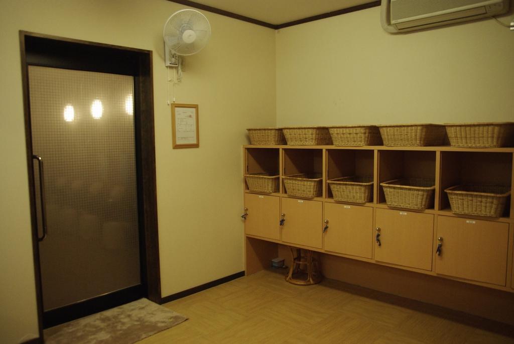 Hotel Oyado Yamakyu Takajama Exteriér fotografie