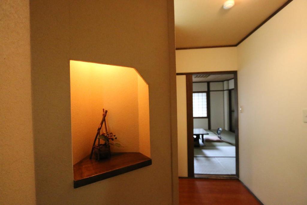 Hotel Oyado Yamakyu Takajama Exteriér fotografie